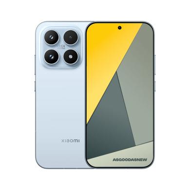 Acheter Xiaomi 17 256Go bleu glace - comme neuf Reconditionné - 779,00 € Xiaomi 17 256Go bleu glace - comme neuf Reconditionné - Xiaomi reconditionné disponible sur As Good As New